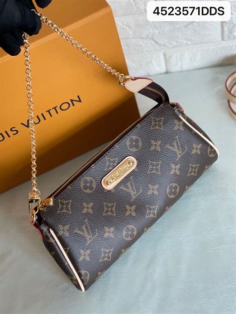 borsa eva louis vuitton|Louis Vuitton collection.